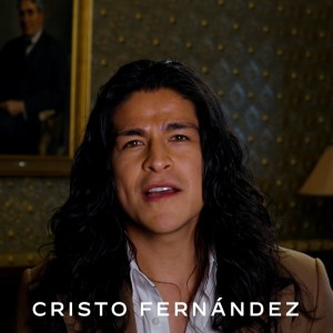 Cristo Fernández