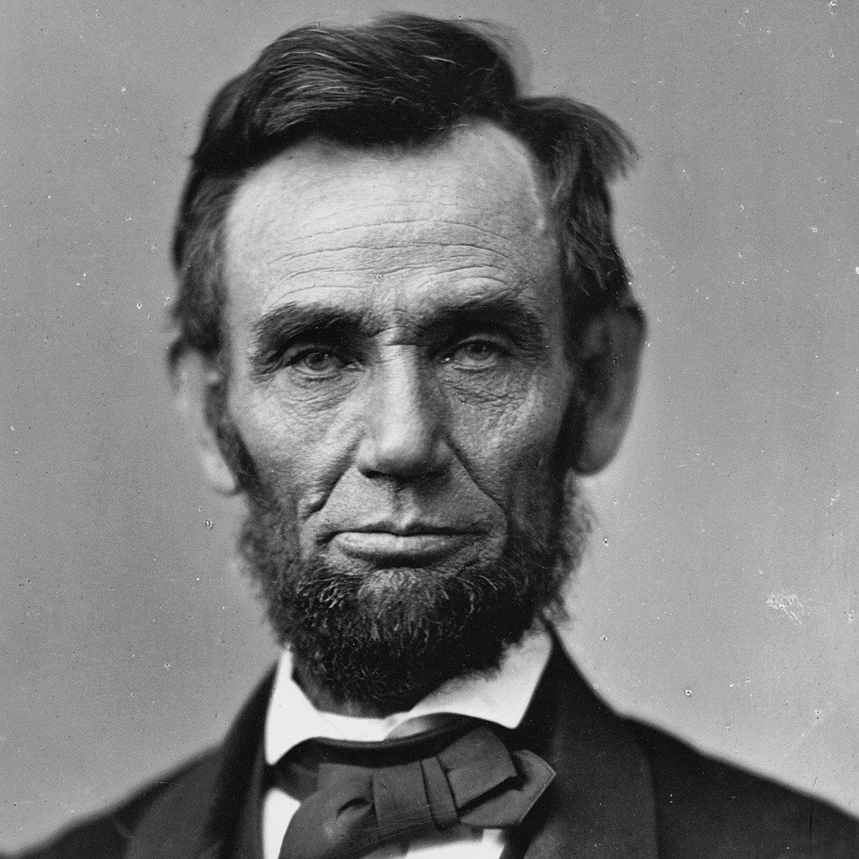 Abraham Lincoln: Biography, U.S. President, Abolitionist