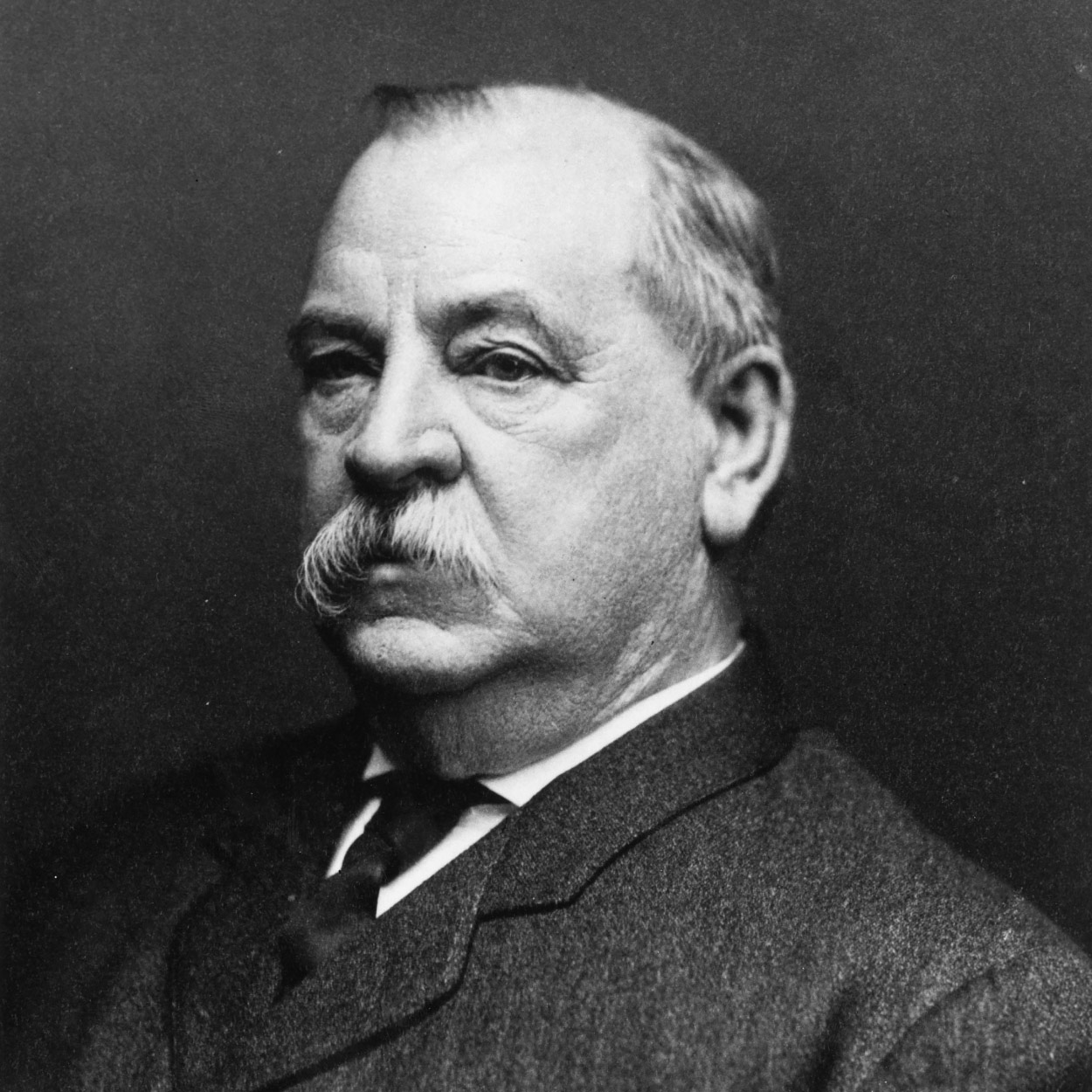 grover-cleveland-the-white-house