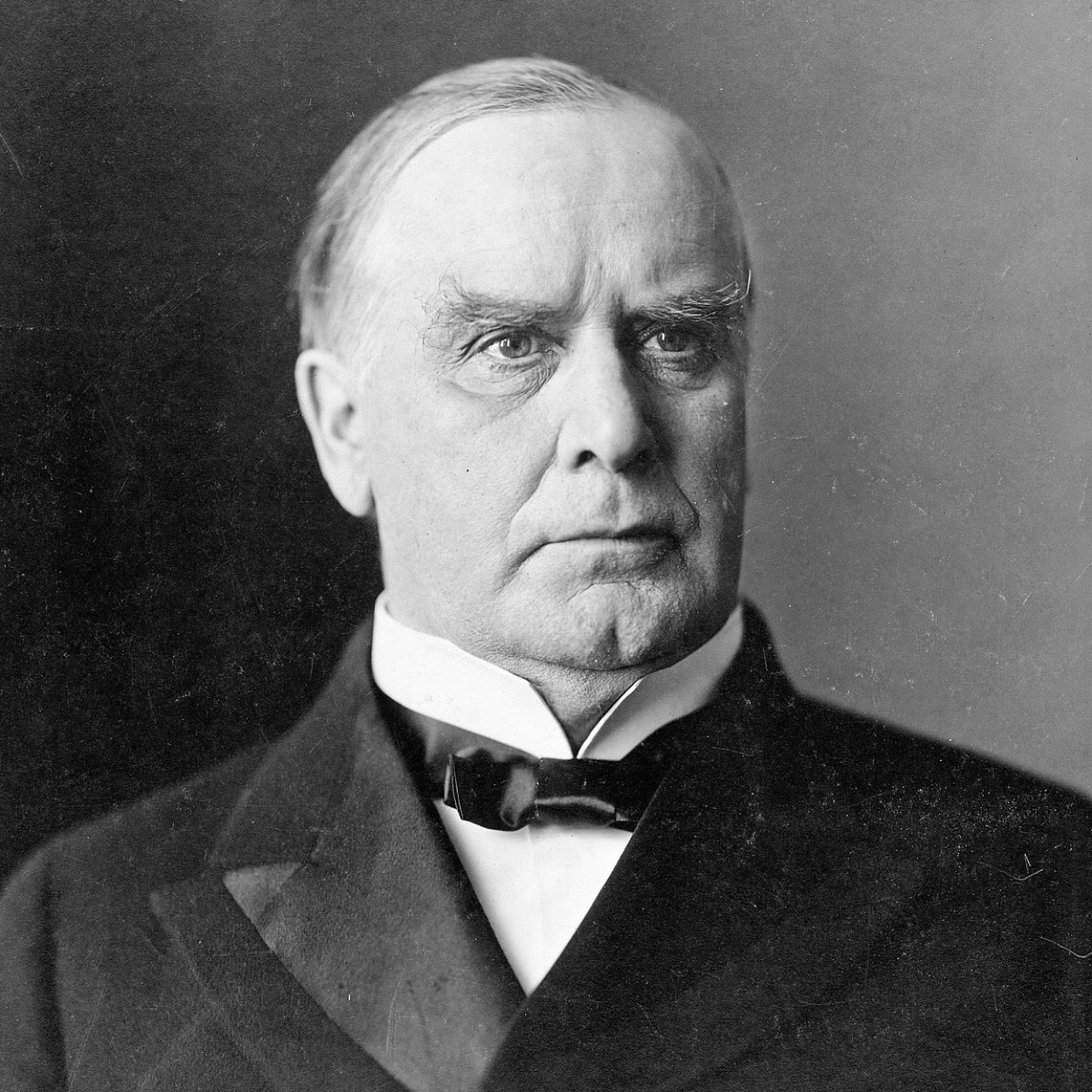 William McKinley | The White House
