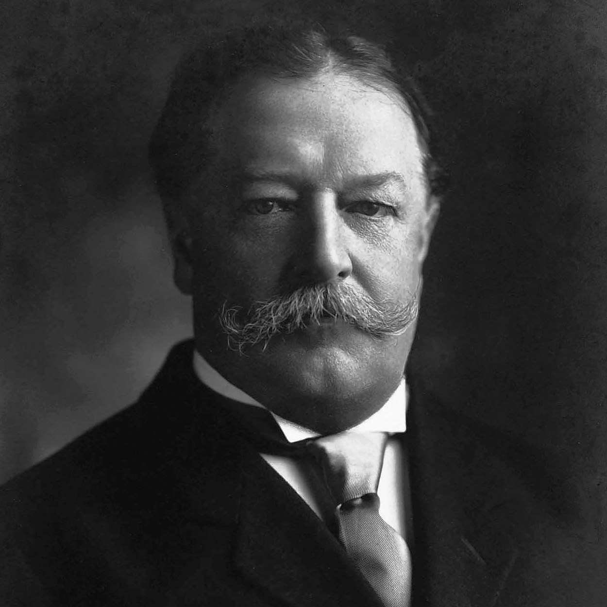 William Howard Taft The White House