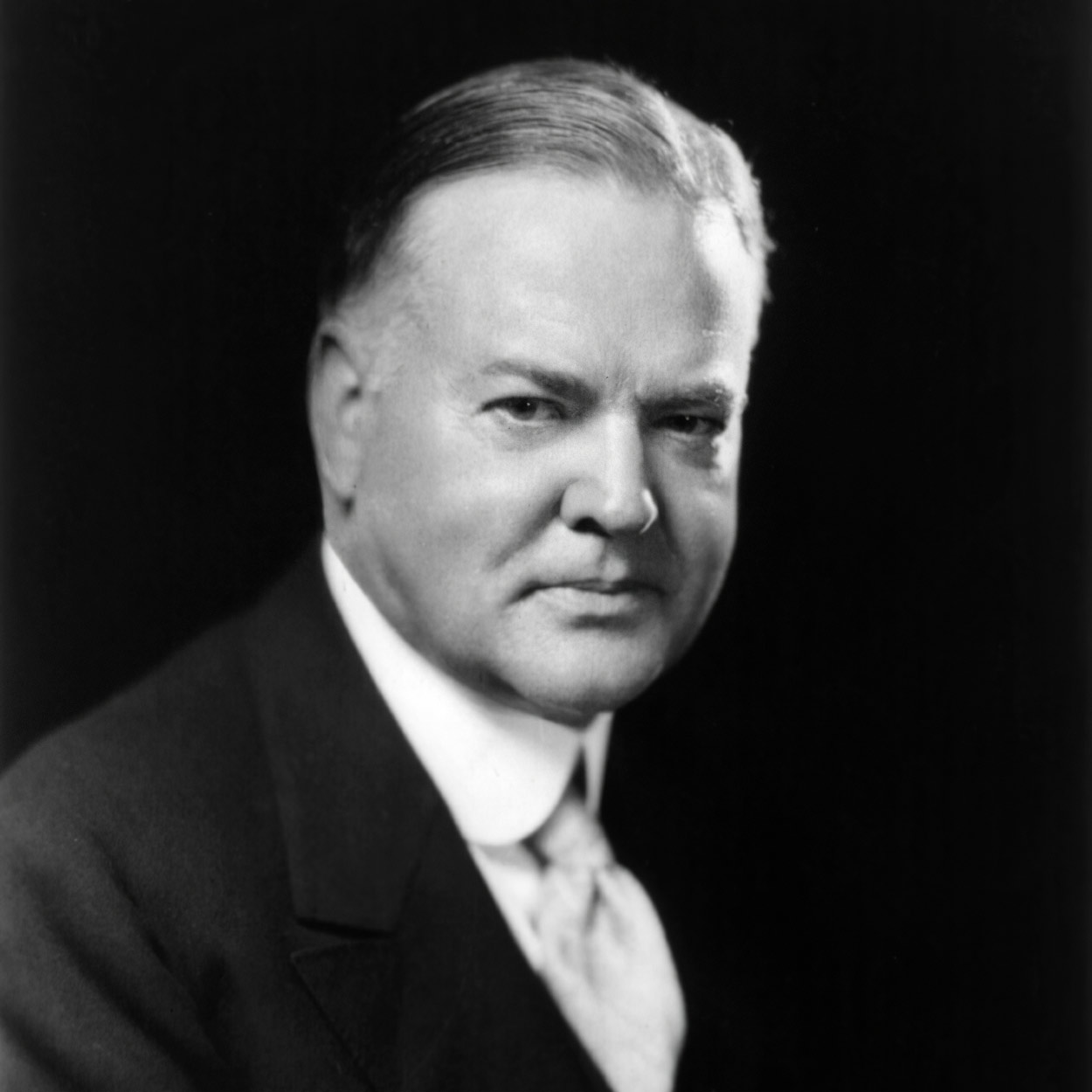 Herbert Hoover  The White House