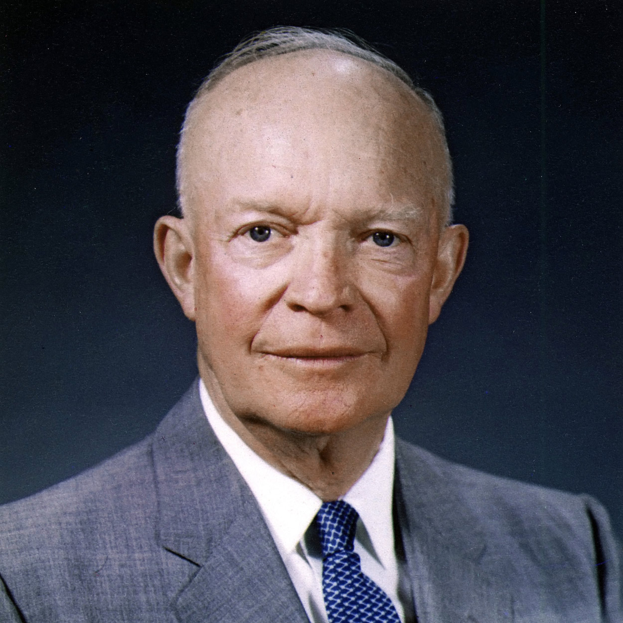 Dwight D. Eisenhower | The White House