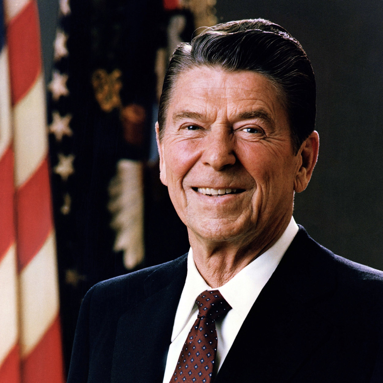 Ronald Reagan | The White House