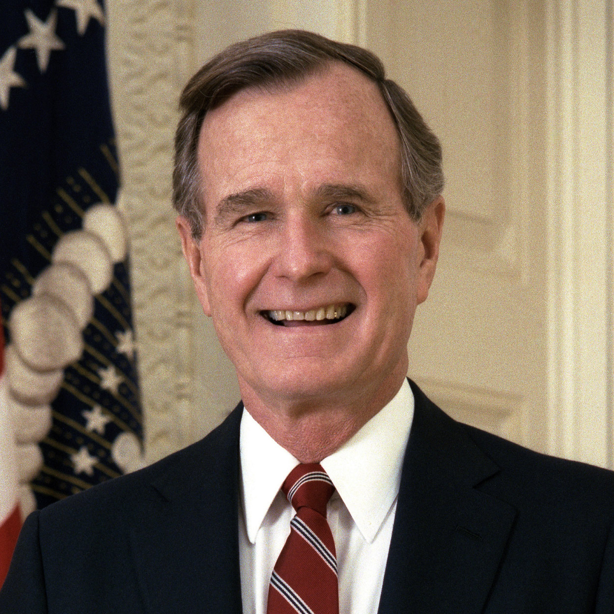 41 George Hw Bush 