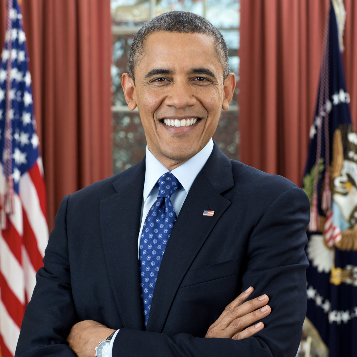 Barack Obama - The White House