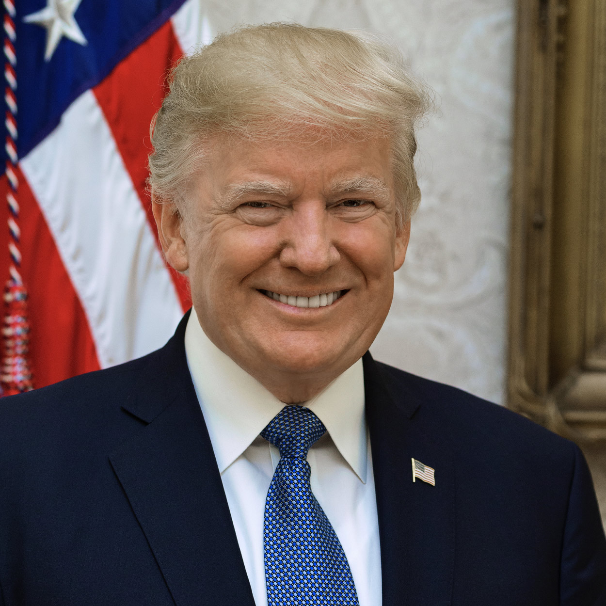 Donald J. Trump | The White House