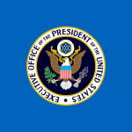 美国总统办公厅印章