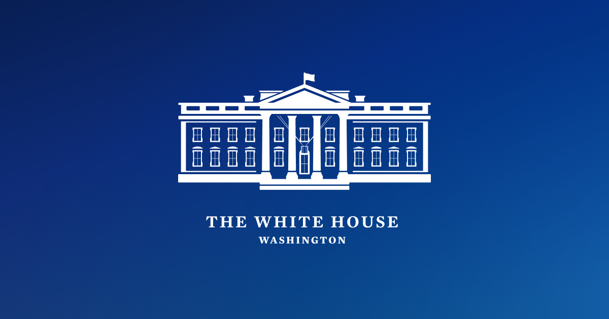 A Proclamation on Revoking Proclamation 10014 | The White House