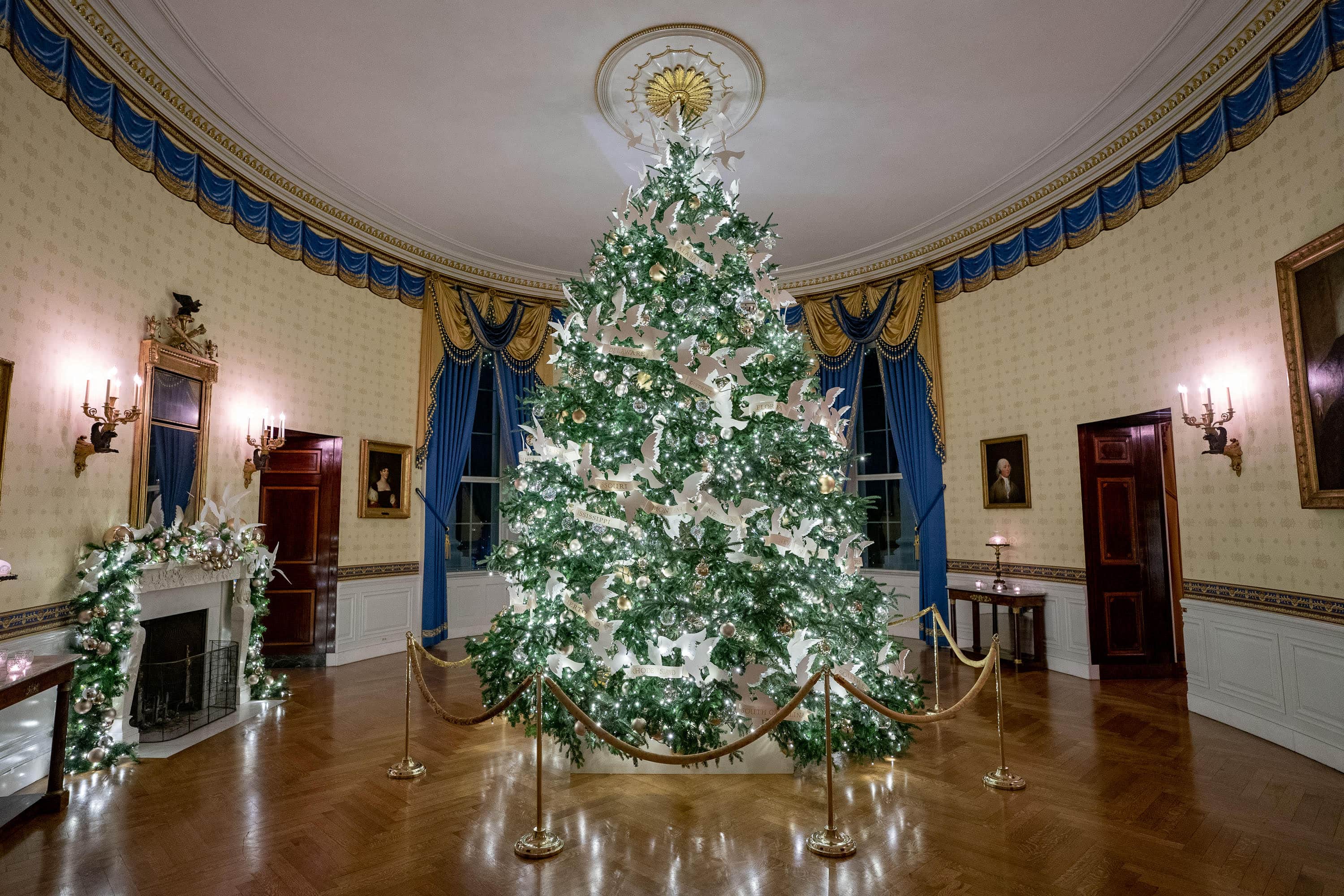2021 Holidays at the White House | The White House