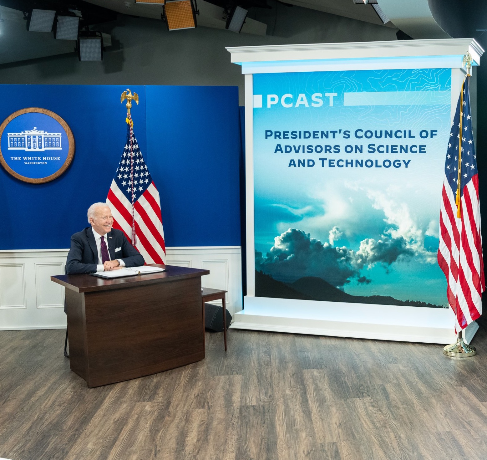 Office Of Science And Technology Policy | The White House