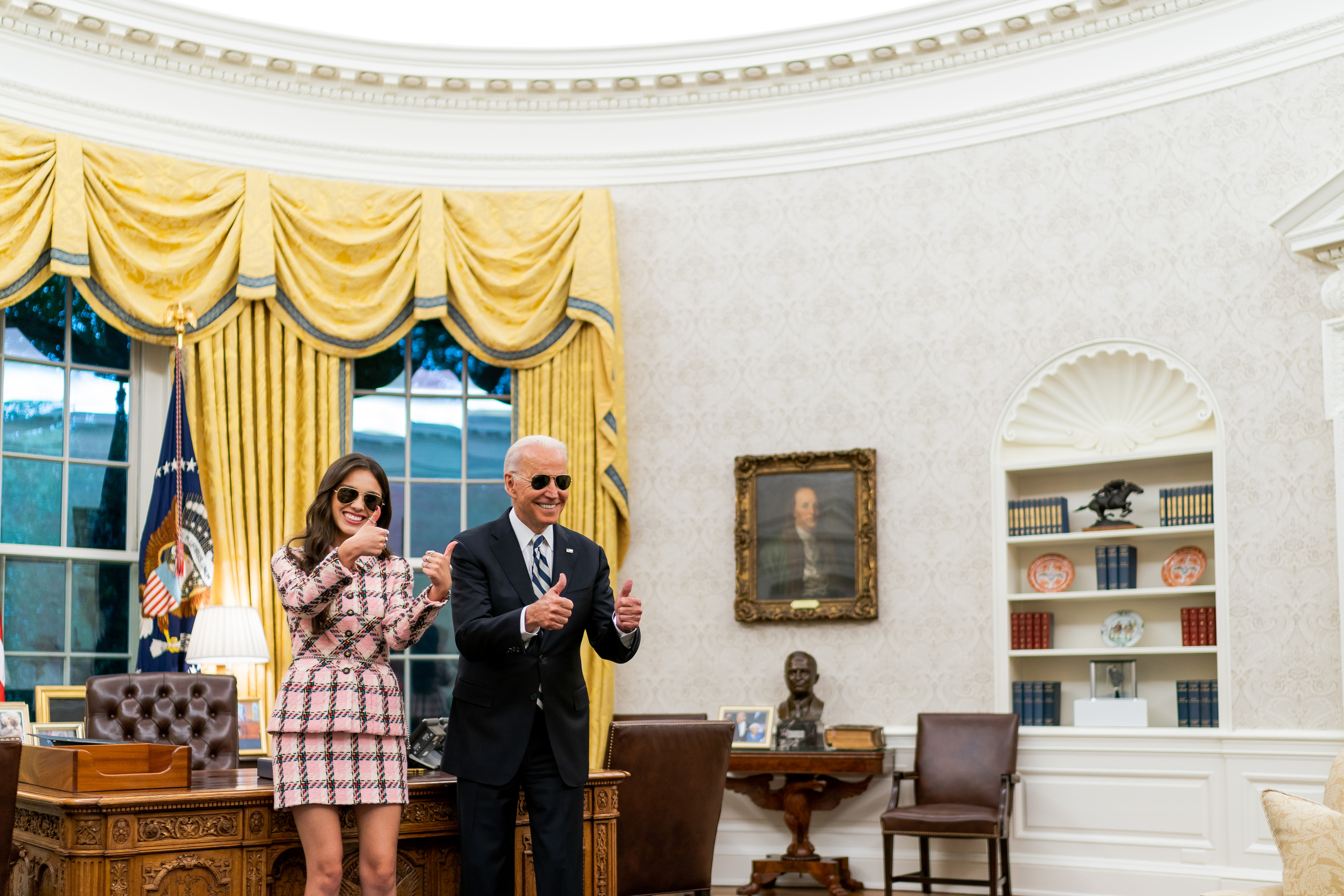 White House Internship Program The White House