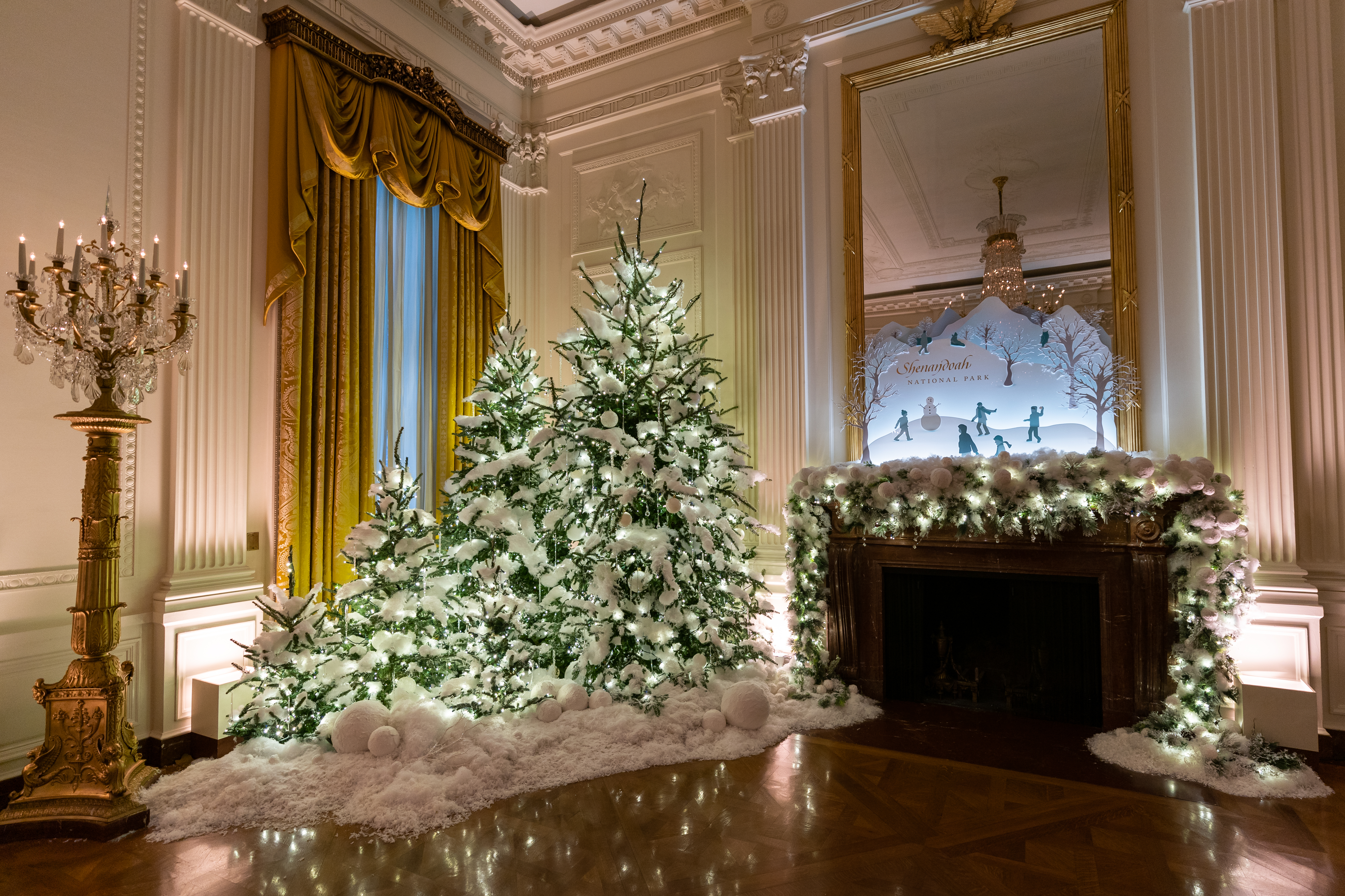 2022 Holidays at the White House | The White House